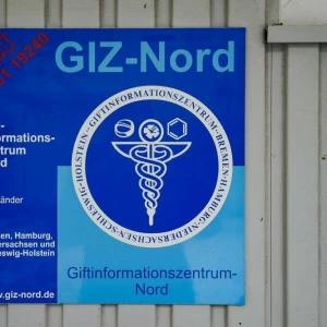 Giftinformationszentrum-Nord (GIZ)