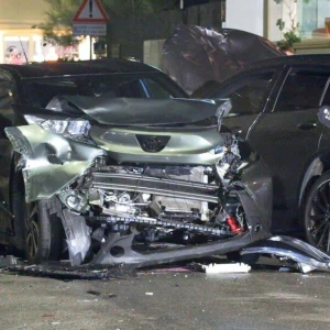 Auto rast in Fußgänger: Zwei deutsche Schülerinnen sterben