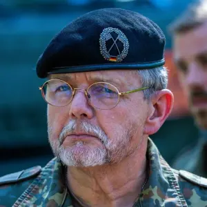 Chef Bundeswehr-Landeskommando in MV
