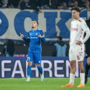 1. FC Köln - 1. FC Magdeburg