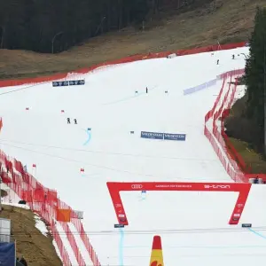Weltcup Garmisch-Partenkirchen