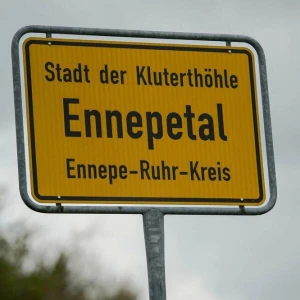 Mädchen (7) in Ennepetal Opfer einer Sexualstraftat 