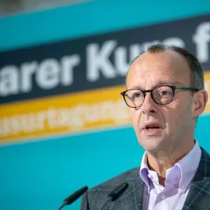Fortsetzung Klausurtagung CDU-Bundesvorstand