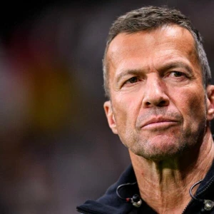 Lothar Matthäus