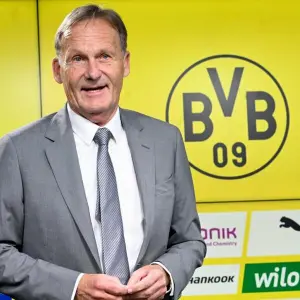 Hans-Joachim Watzke