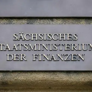 Sächsisches Finanzministerium