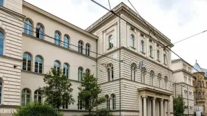 Fortsetzung Cum-Ex-Prozess gegen Hamburger Bankier Olearius