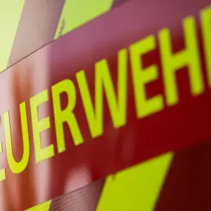 Feuerwehr Symbolbild