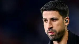 Sami Khedira