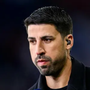 Sami Khedira