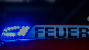 Feuerwehr