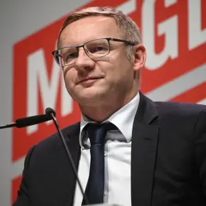 Kölns Vizepräsident Eckhard Sauren