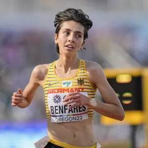 Sara Benfares