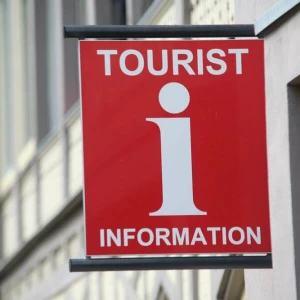 Tourist-Information