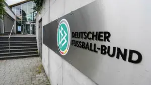 Alte DFB-Zentrale