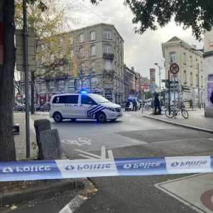 Anschlag in Brüssel