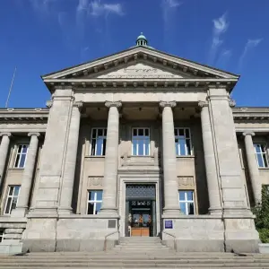 Hamburgisches Verfassungsgericht