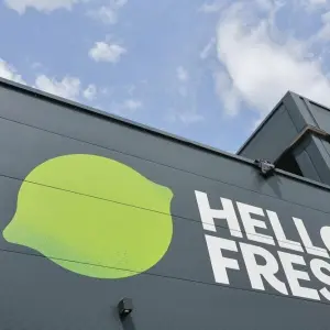 Start der automatisierten Produktion bei HelloFresh