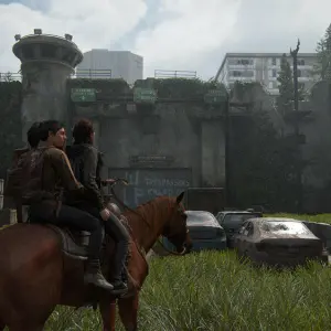 Spiele wie The Last of Us 2: Das sind die 6 besten Alternativen