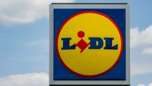 Discounter Lidl wird 50 Jahre alt