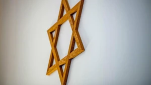 Studie zur Verbreitung antisemitischer Einstellungen