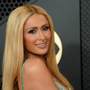 Paris Hilton