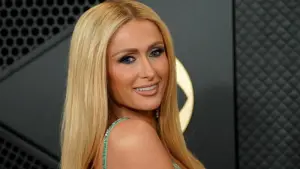 Paris Hilton