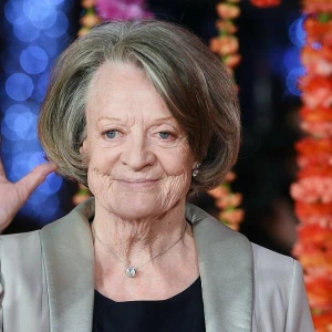 Britische Schauspielerin Maggie Smith gestorben