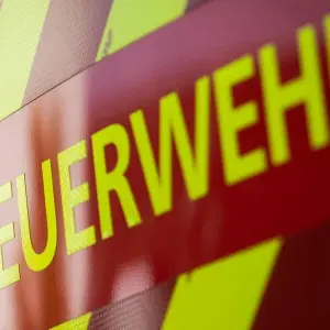 Feuerwehr Symbolbild