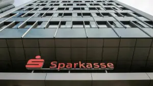 Jahrespressekonferenz des Sparkassenverbandes Niedersachsen