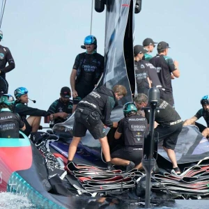 37. America's Cup