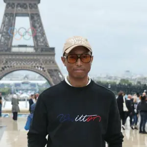 Pharrell Williams