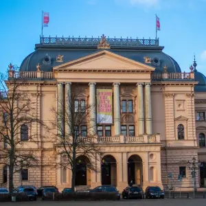Mecklenburgisches Staatstheater