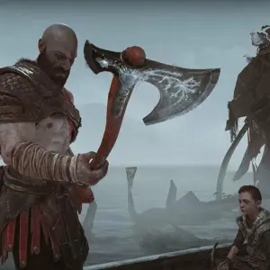 God of War für den PC: Diese Mods solltest Du kennen