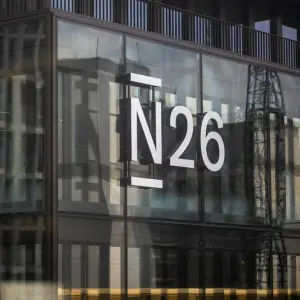 Onlinebank N26