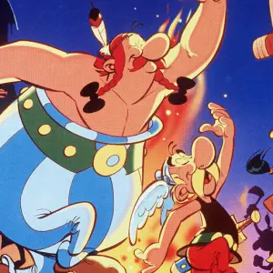 Asterix und Obelix: Alle Filme mit den Galliern in der Übersicht