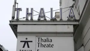 Thalia Theater Hamburg