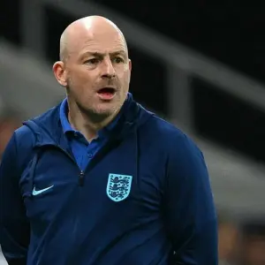 Lee Carsley wird interimsweise englischer Fußball-Nationaltrainer