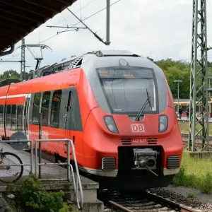 Bahnhof Griebnitzsee