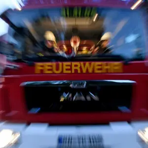 Feuerwehrauto