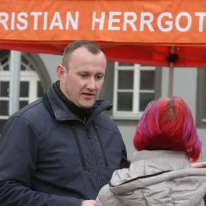 Christian Herrgott