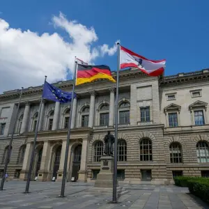 Abgeordnetenhaus Berlin