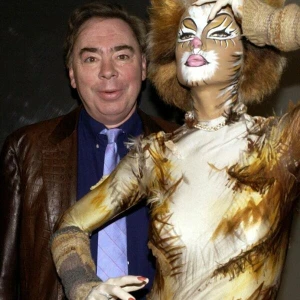 Komponist Lloyd Webber wird 75