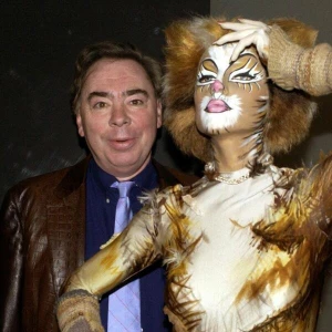 Komponist Lloyd Webber wird 75