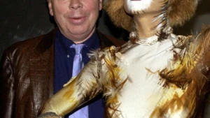 Komponist Lloyd Webber wird 75