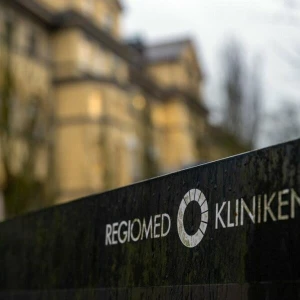 Insolvenz der Regiomed-Kliniken