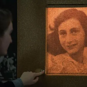 Bildungsstätte Anne Frank