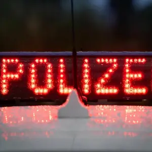 Polizei - Symbolbild