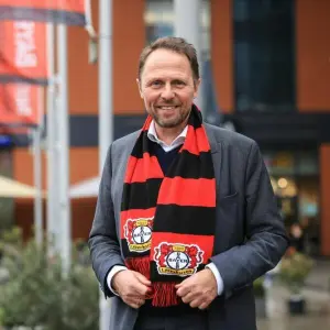Leverkusen - Uwe Richrath