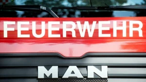 Feuerwehr Symbolbild